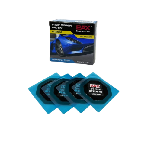 PAX 60x60 Round Gaitor (10 pieces) PAX Round gaitor 60mm (10 pieces)