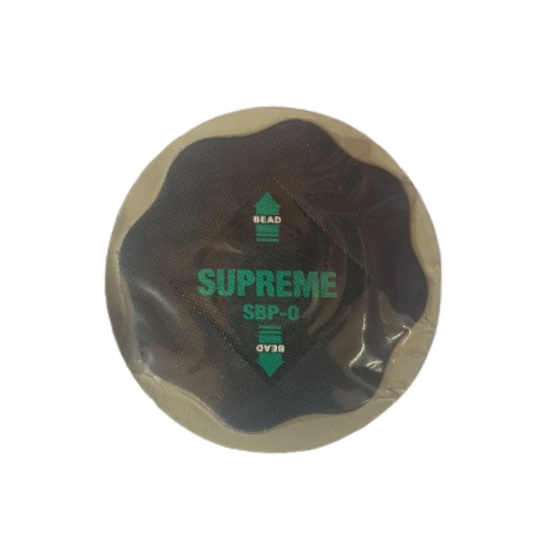 Supreme SBP-0 Gaitor Crossply Gaitor 60mm (25 pieces)