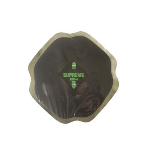Supreme SBP-4 Gaitor Crossply Gaitor 150mm (10 pieces)